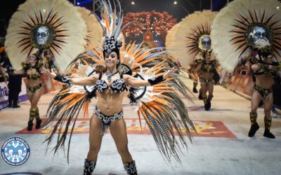 Fechas para la edición 2024 del Carnaval de Gualeguaychú